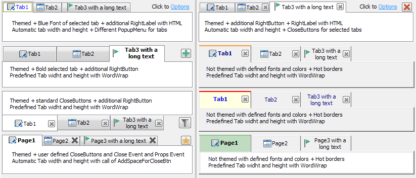 tabpagecontrol